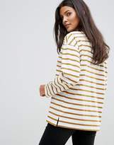 Thumbnail for your product : Selected Natali Boatneck Sweater