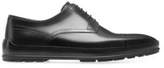 Thumbnail for your product : Bally Reigan Leather Derbys