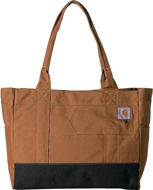 Legacy East West Tote  Bags, Carhartt bag, Purses and bags