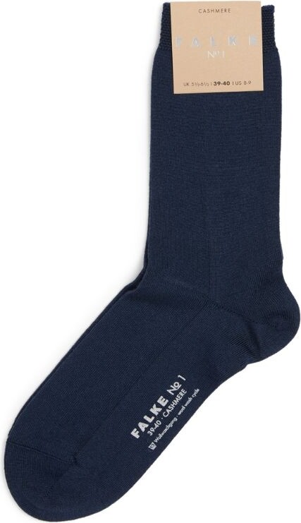 Falke Cashmere Socks | Shop the world's largest collection of 