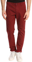 Thumbnail for your product : Carhartt Club Burgundy Chinos