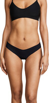 Thumbnail for your product : Commando Classic Thong