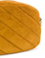Thumbnail for your product : A.P.C. quilted shoulder bag