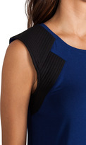 Thumbnail for your product : BCBGMAXAZRIA Selby Top