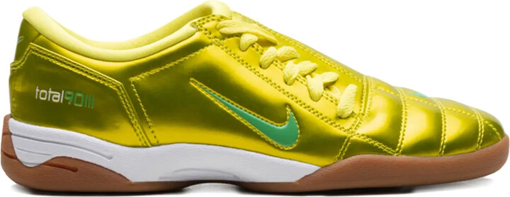 Total 90 III SP "Dynamic Yellow" sneakers