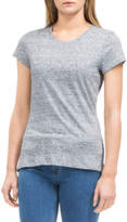 Thumbnail for your product : Calvin Klein Jeans Logo Tshirt