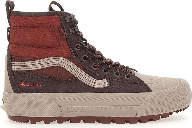 Vans MTE Sk8-Hi Gore-Tex Lace-Up Sneakers