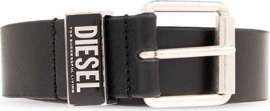 diesel plaque belt