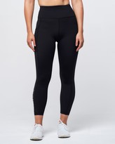 Thumbnail for your product : Treball Active Women's Black Tights - Cleo Leggings