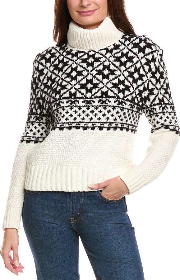 Bogner Women's Sweaters ShopStyle CA