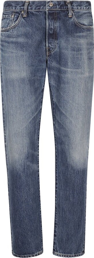 Edwin Regular Tapered Jeans