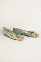 Thumbnail for your product : Anthropologie Sylphide Ballerinas