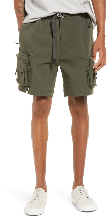 acg cargo shorts