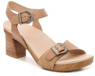 dansko anna sandal