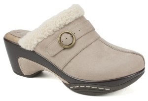 rialto clogs