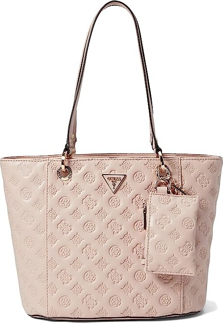 GUESS Pink Handbags with Cash Back | ShopStyle