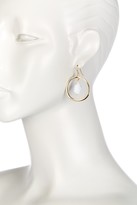 Thumbnail for your product : Carolee Gypsy Hoop Earrings