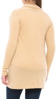 Thumbnail for your product : Pendleton Josephine Open-Front Cardigan Sweater (For Women)