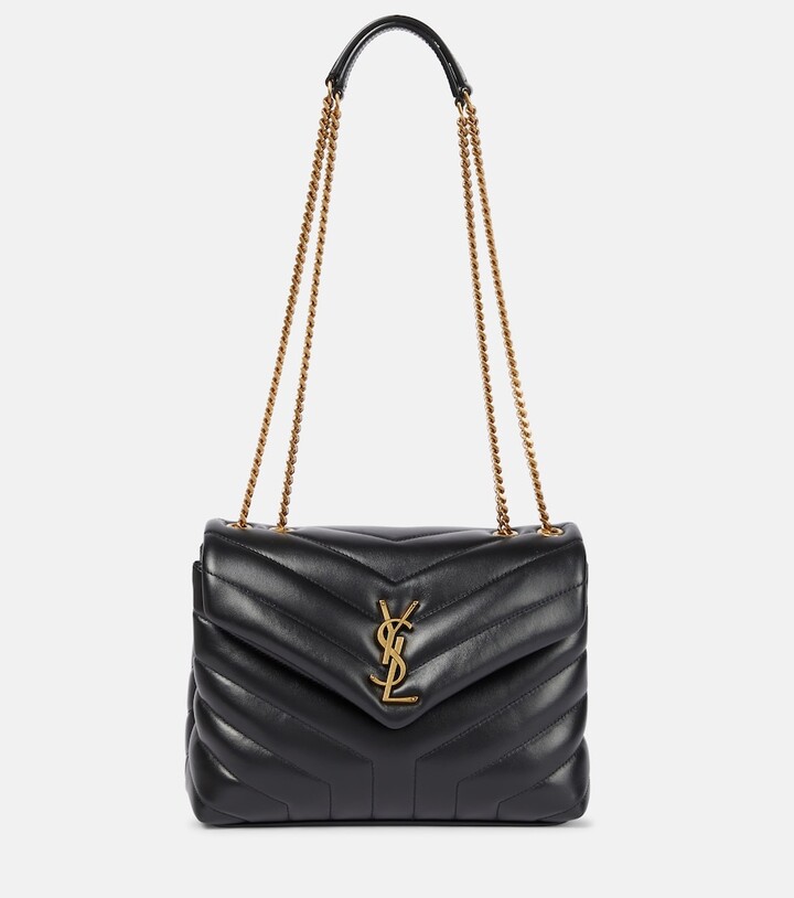 Ysl Black Bags | Shop the world's largest collection of fashion 