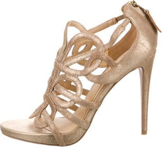 Brian Atwood Women's Shoes | ShopStyle