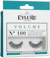 Thumbnail for your product : Eylure Volume Lash No: 100