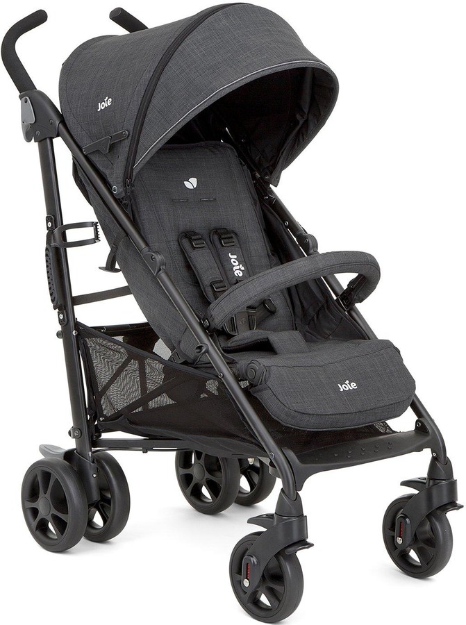 joie aire twin footmuff