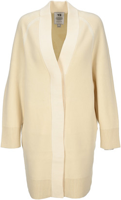 y3 cardigan