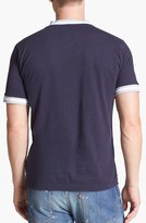 Thumbnail for your product : New York Yankees Wright & Ditson 'New York Yankees' V-Neck T-Shirt
