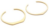 Thumbnail for your product : Gorjana Mila Cuff Bracelet Set
