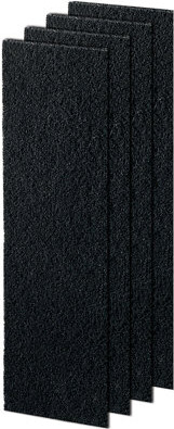 Fellowes Aeramax DX5 Activated Carbon Air Purifier Filter