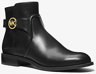Michael Kors Britt Ankle Boot - ShopStyle