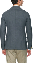 Thumbnail for your product : Gant Hopsack Wool Sportcoat