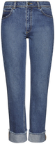 Thumbnail for your product : Whistles Relaxed Boyfriend Jeans