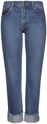 Whistles Relaxed Boyfriend Jeans
