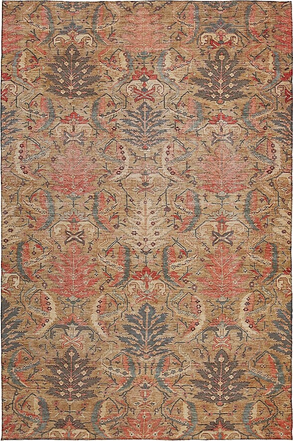 Dalyn Rug Company Solace Washable SL7 Area Rug 3'0 x 5'0