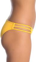 Thumbnail for your product : L-Space Kennedy Strappy Side Bikini Bottoms