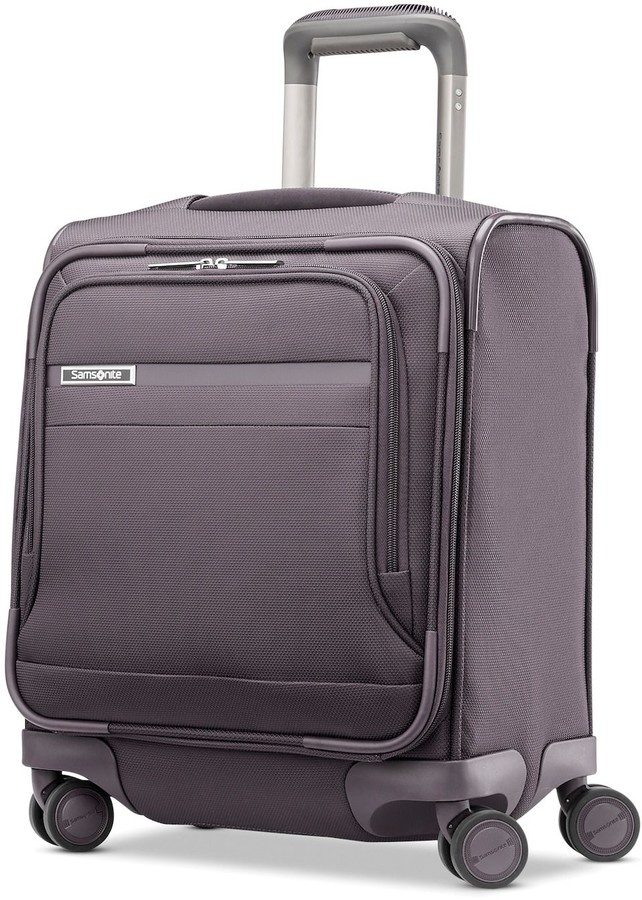 samsonite andante 2.0 small wheeled duffel bag