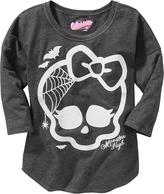 Thumbnail for your product : Old Navy Girls Monster High© Tees