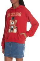 Thumbnail for your product : Moschino Circus Teddy Sweatshirt