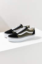 Thumbnail for your product : Vans Old Skool Platform Sneaker
