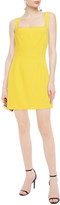 Thumbnail for your product : Dolce & Gabbana Stretch-crepe Mini Dress