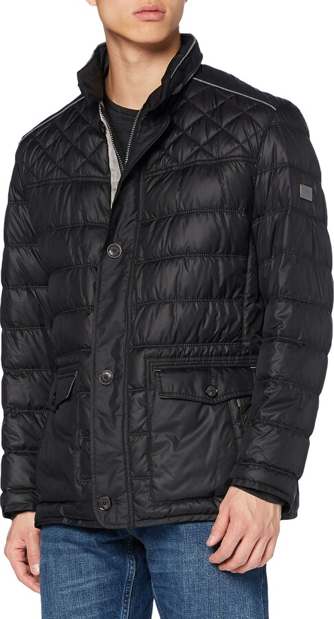 bugatti air series jacket