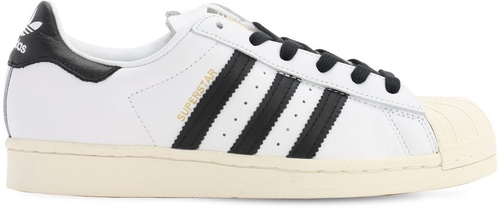 adidas courtside sneakers