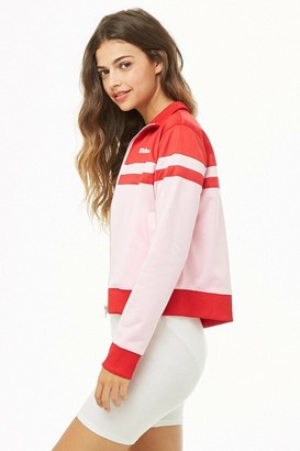 wilson jacket forever 21