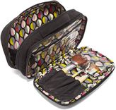 Thumbnail for your product : Vera Bradley Blush and Brush Makeup Case