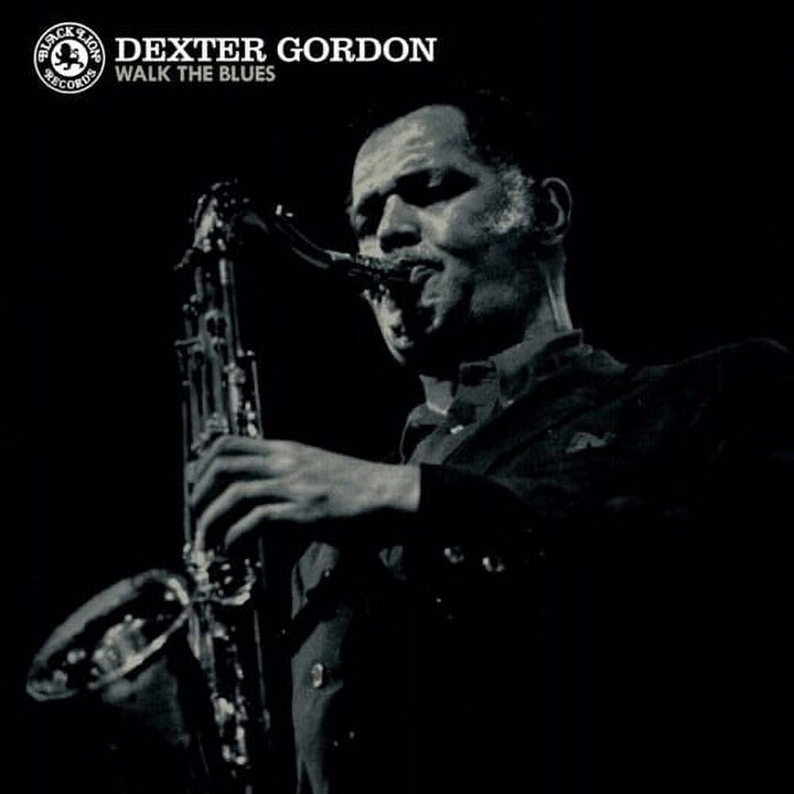 Org Music Dexter Gordon - Walk the Blues - Music & Performance - Vinyl