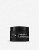 Thumbnail for your product : Otö 800mg CBD night face mask 50ml