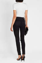 Thumbnail for your product : Versace Stud-Embellished Skinny Jeans