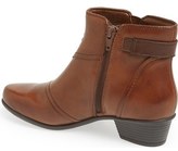 Thumbnail for your product : Earth 'Atlas' Leather Bootie (Women)