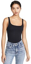 Thumbnail for your product : Good American Modern Tank Bodysuit